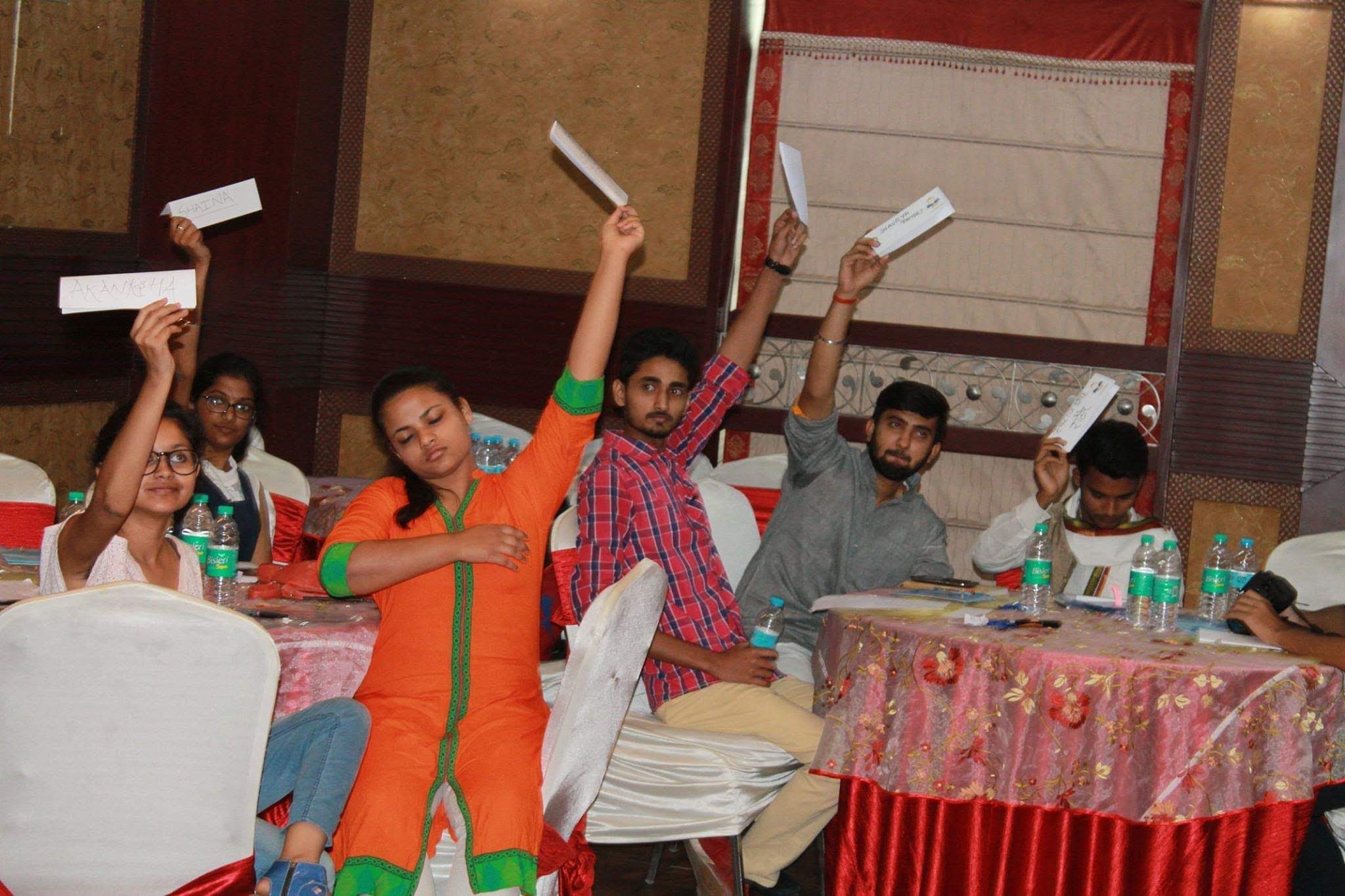 Corporate Events