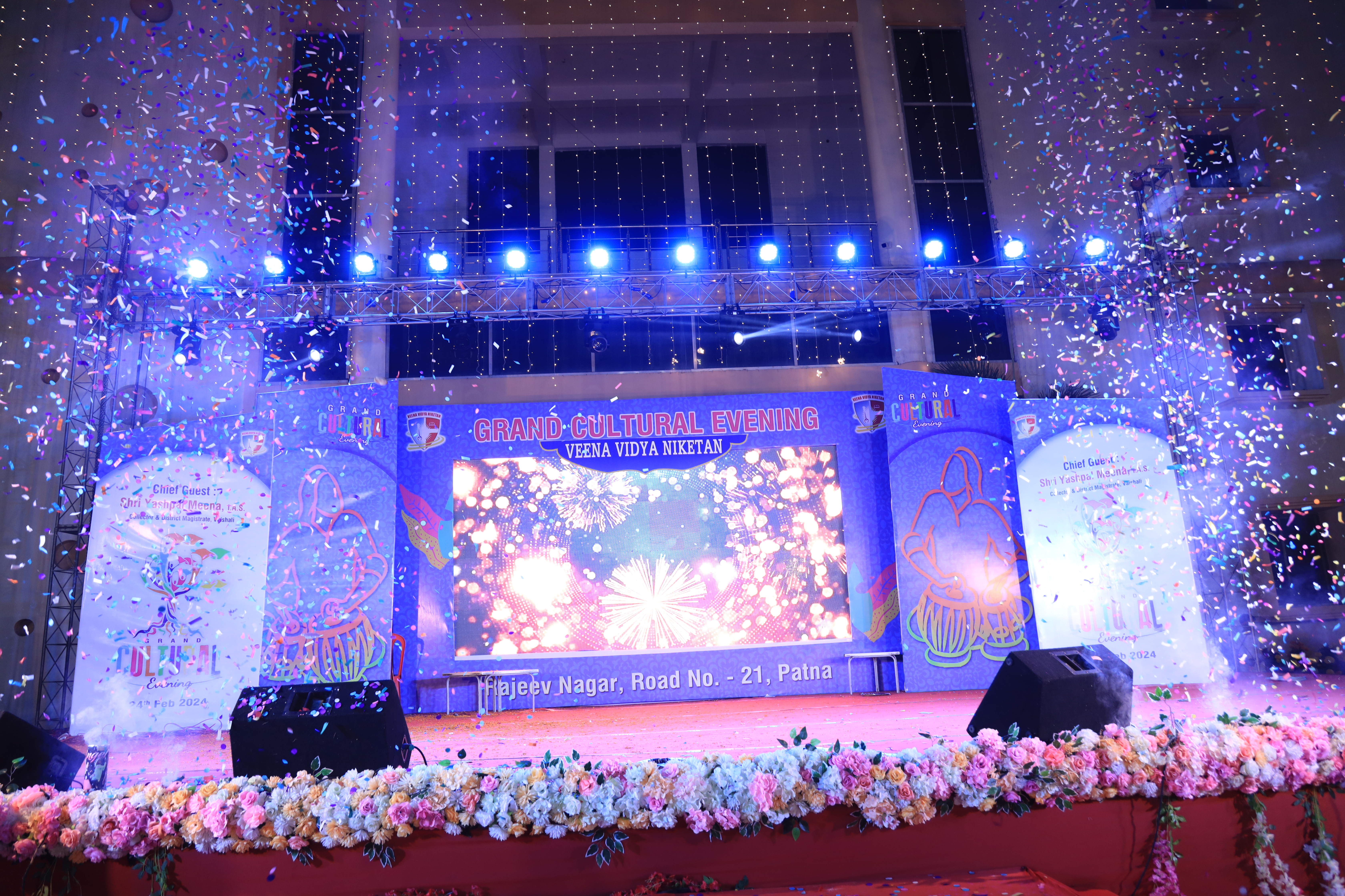 Gulaal Gala 4
