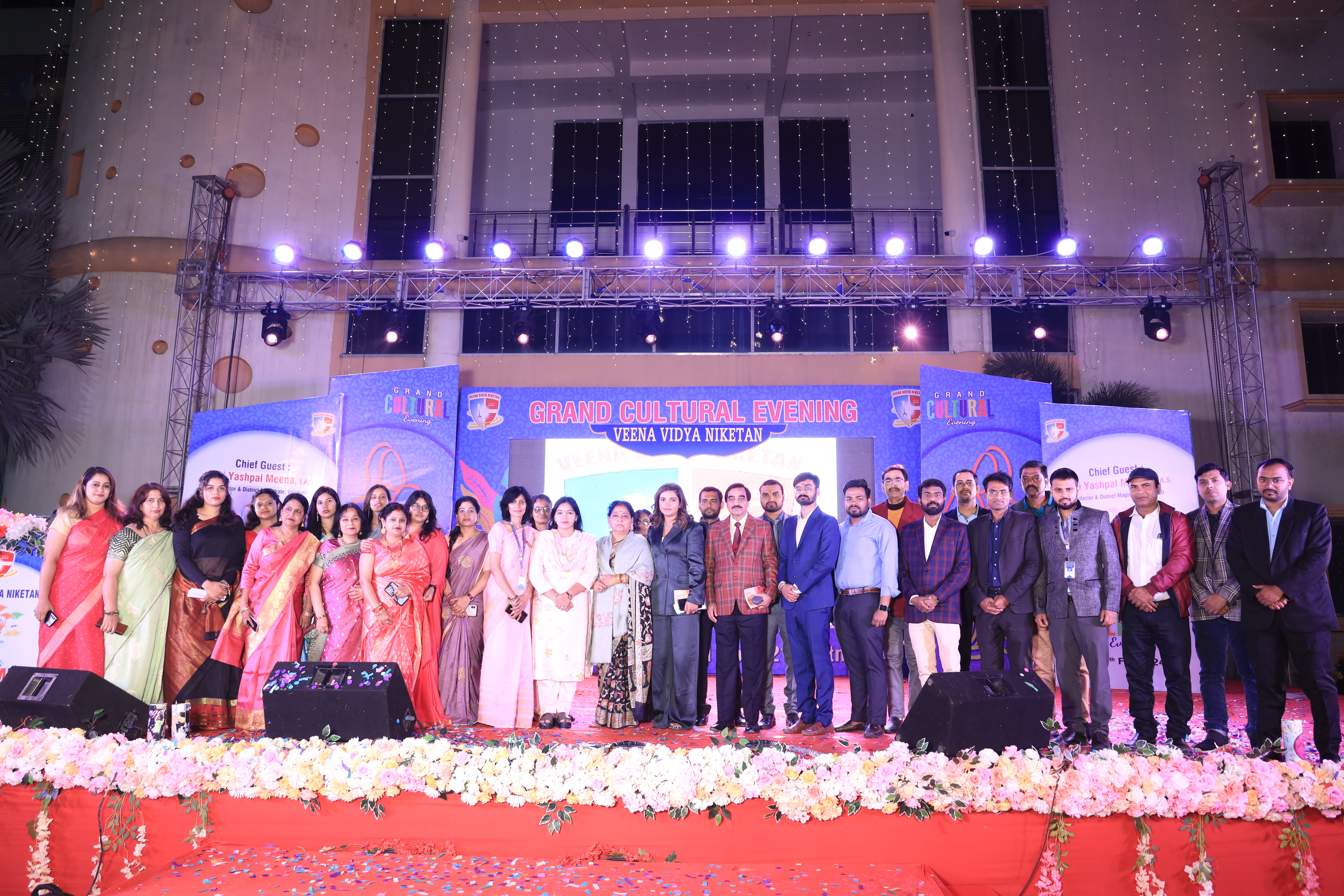 Gulaal Gala 5