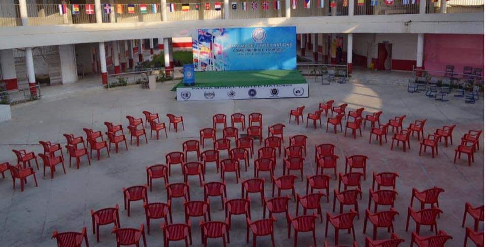 Gulaal Gala 6