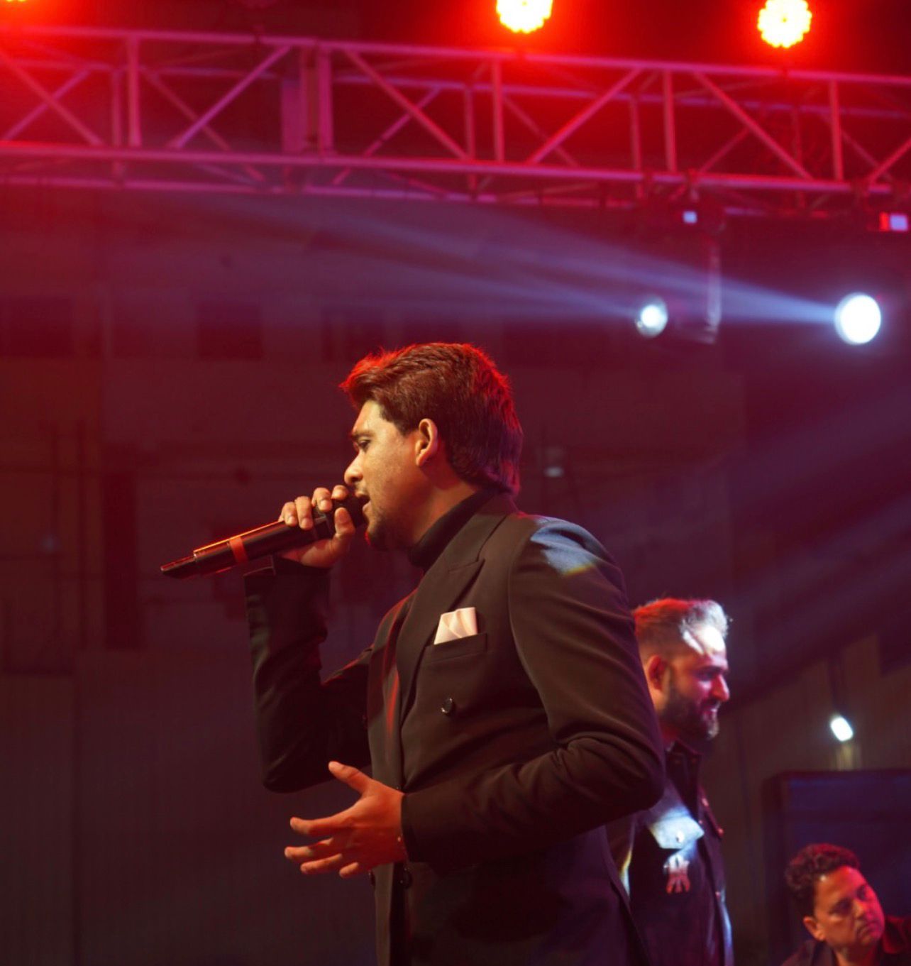 Disco Dandiya 5