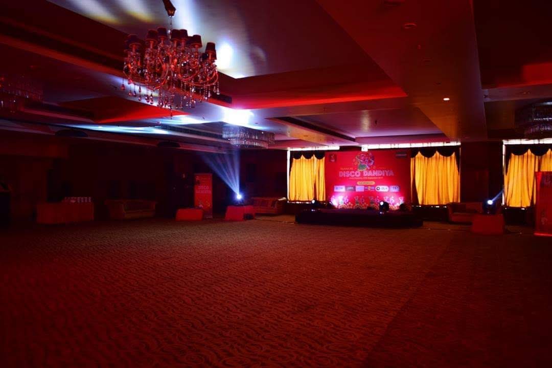 Shabbir Events