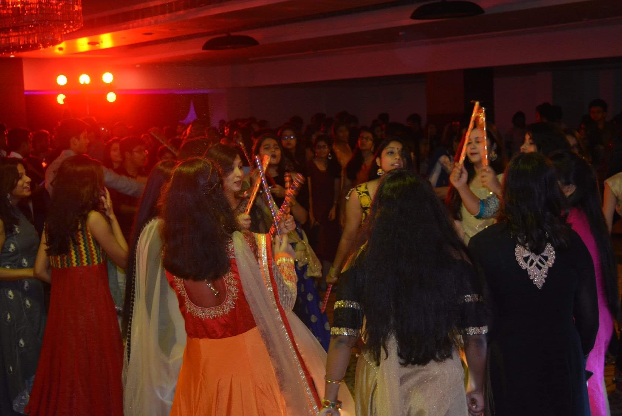 Disco Dandiya 2