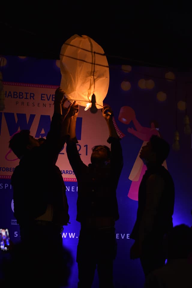 Diwali Bash 5