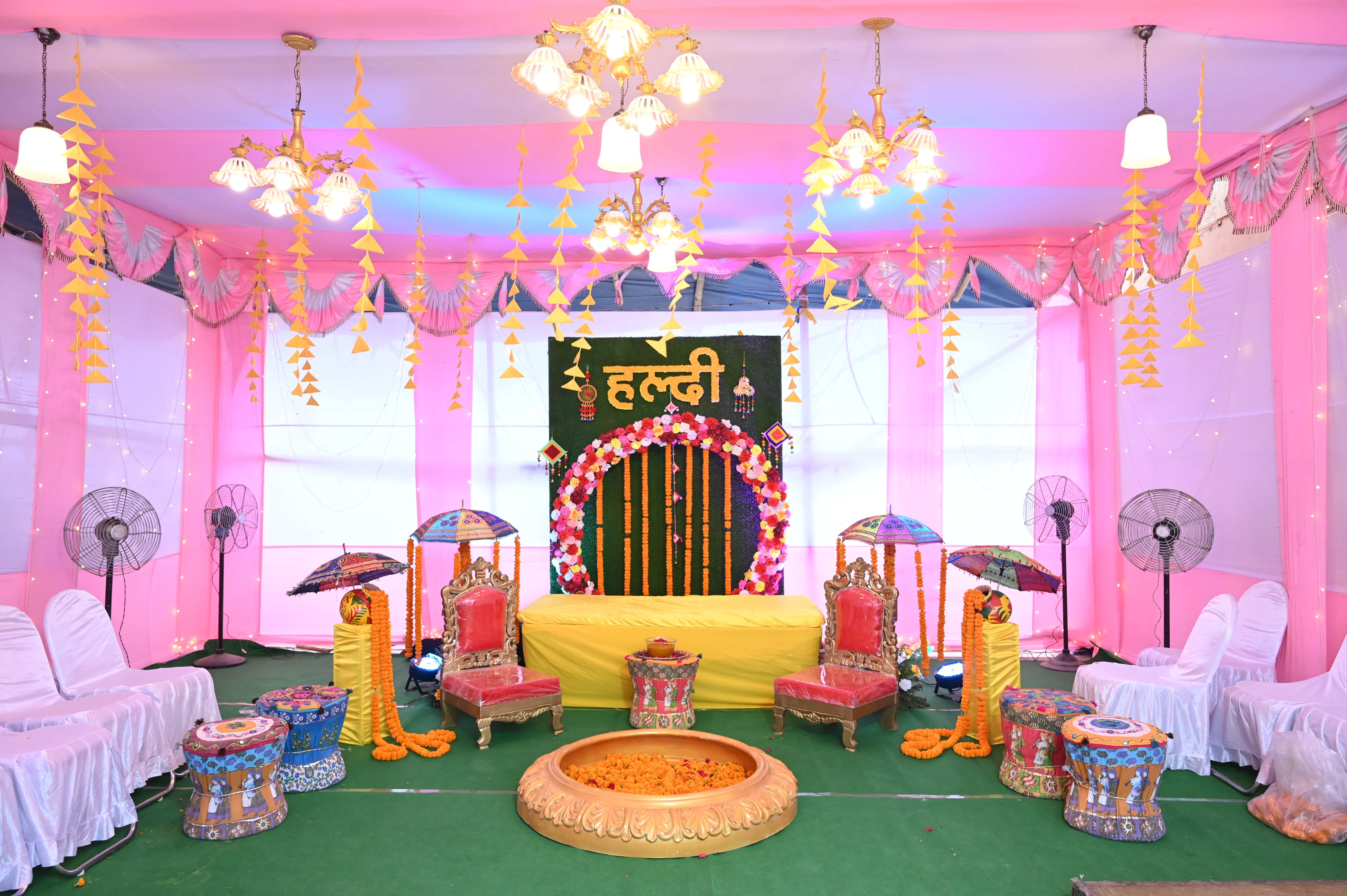 Diwali Bash 6