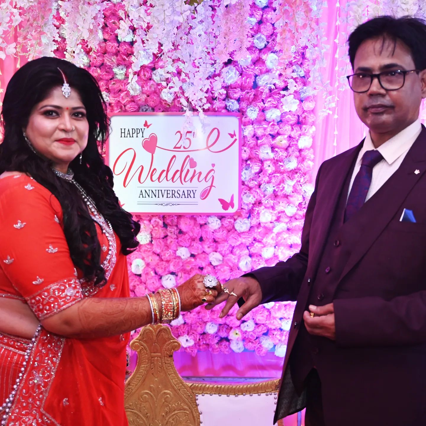 Weddings