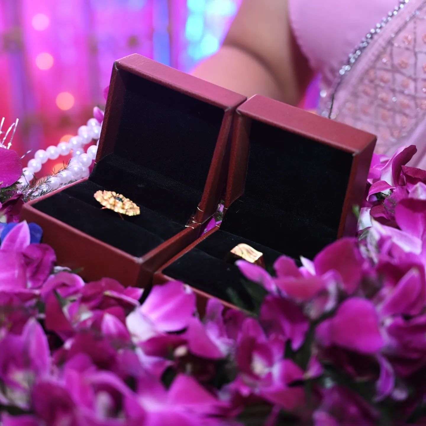 Shabbir Events